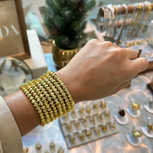 Load image into Gallery viewer, Leandra 3 - Pack Of Elastic Bracelets