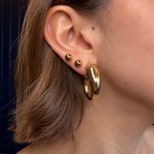 Load image into Gallery viewer, Katrina Basic Hoops