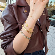 Load image into Gallery viewer, Flower Bracelet