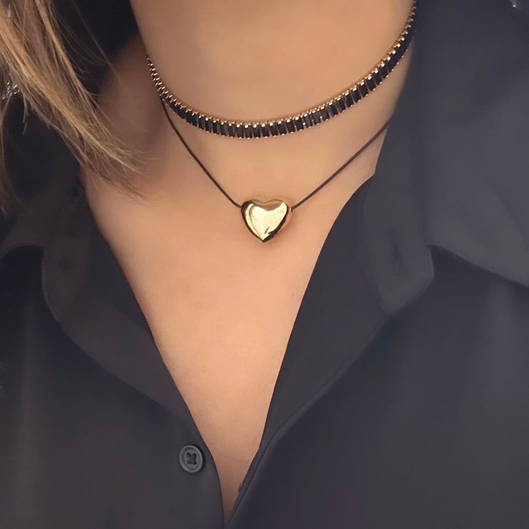 Kai Necklace