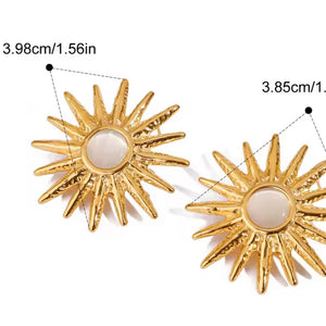 Angelica Earring