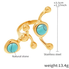 Load image into Gallery viewer, Tahiti Ring
