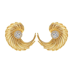 Flavia Earring