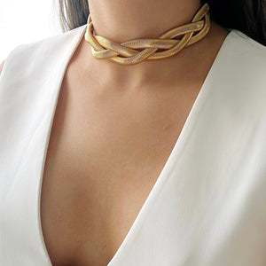 Salma Choker