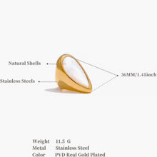 Load image into Gallery viewer, Samara Ring
