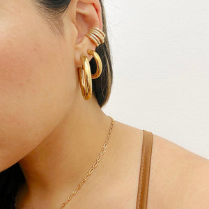 Madison Ear Cuff