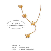 Load image into Gallery viewer, Casper Necklaces
