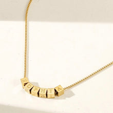 Load image into Gallery viewer, Personalized Necklace
