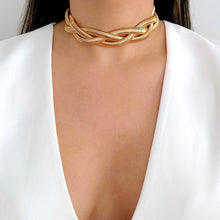 Load image into Gallery viewer, Salma Choker
