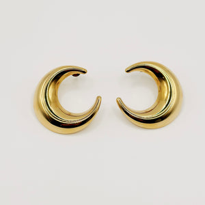 Moon Earring