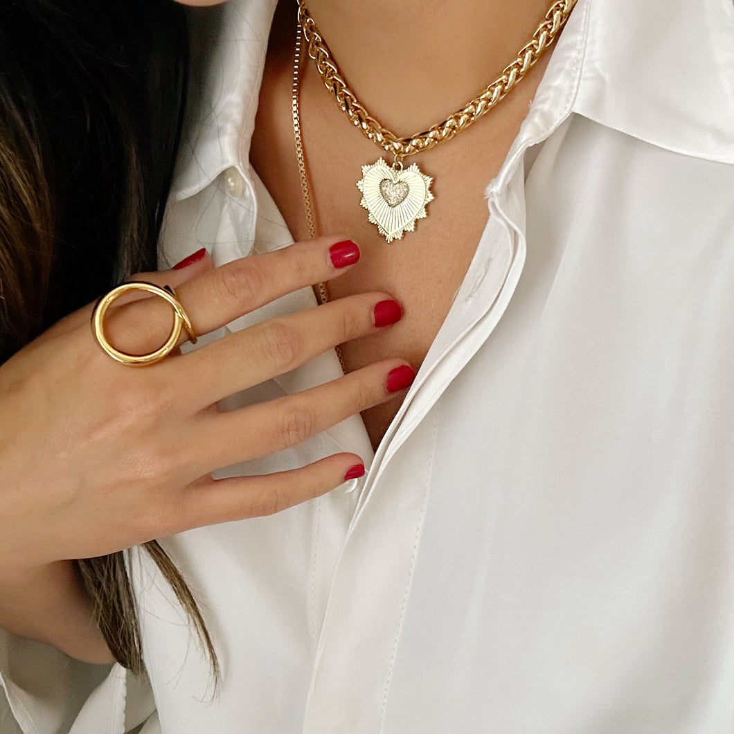 Ronna Ring