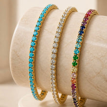 Load image into Gallery viewer, Tennis Bracelet
