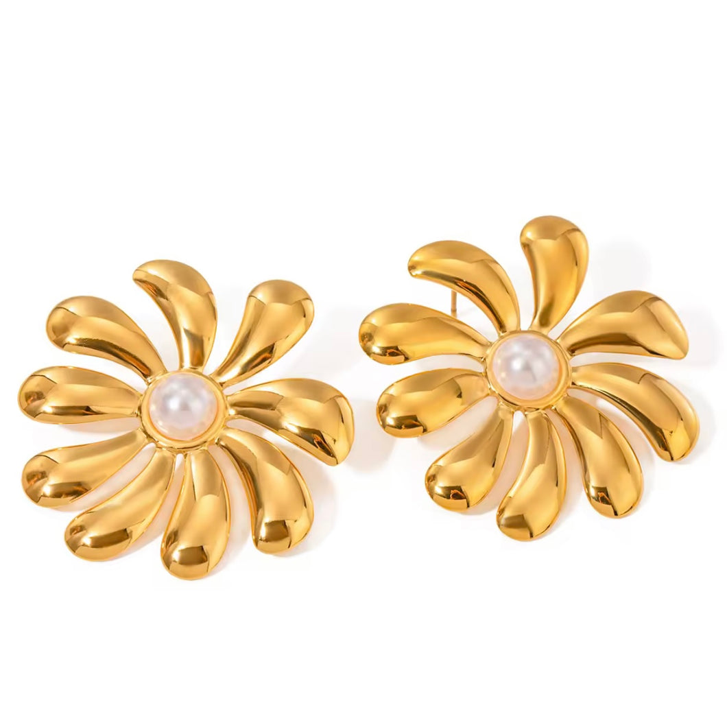 Margarita Earring