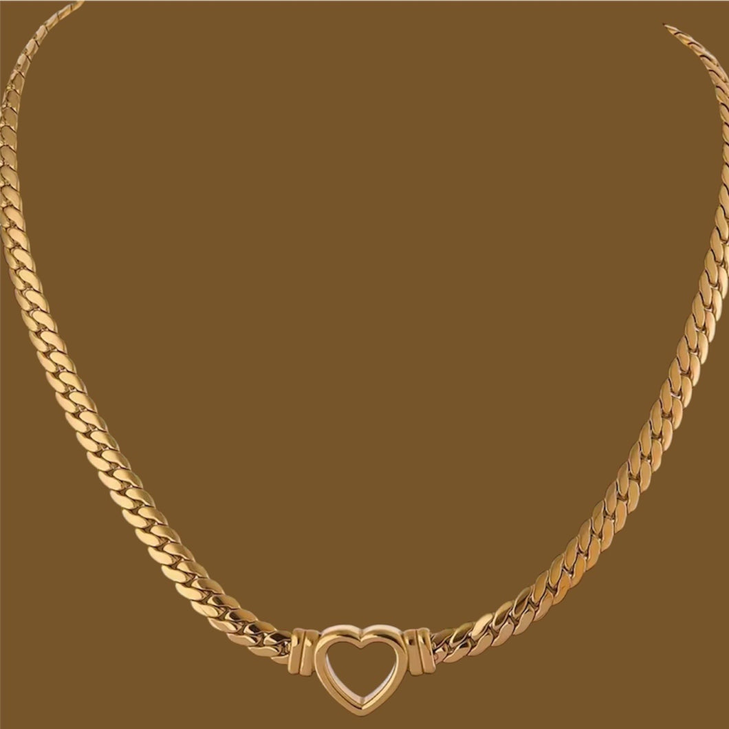Belén Necklace
