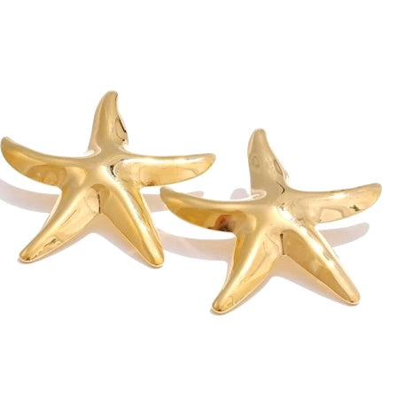 Stella Earring