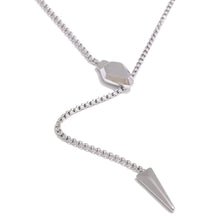 Load image into Gallery viewer, Monaco Snake Necklace
