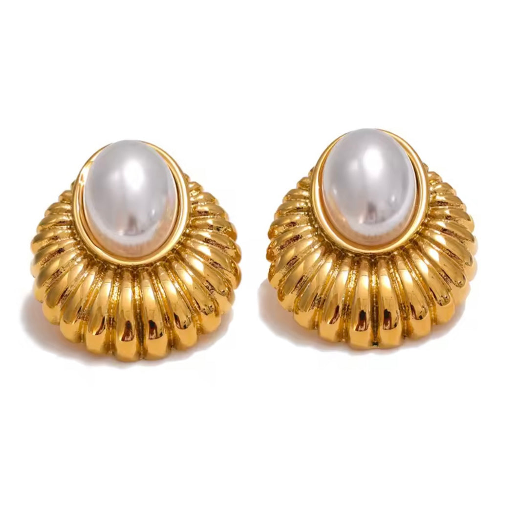 Agustina Earring