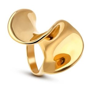 Flora Maxi Ring