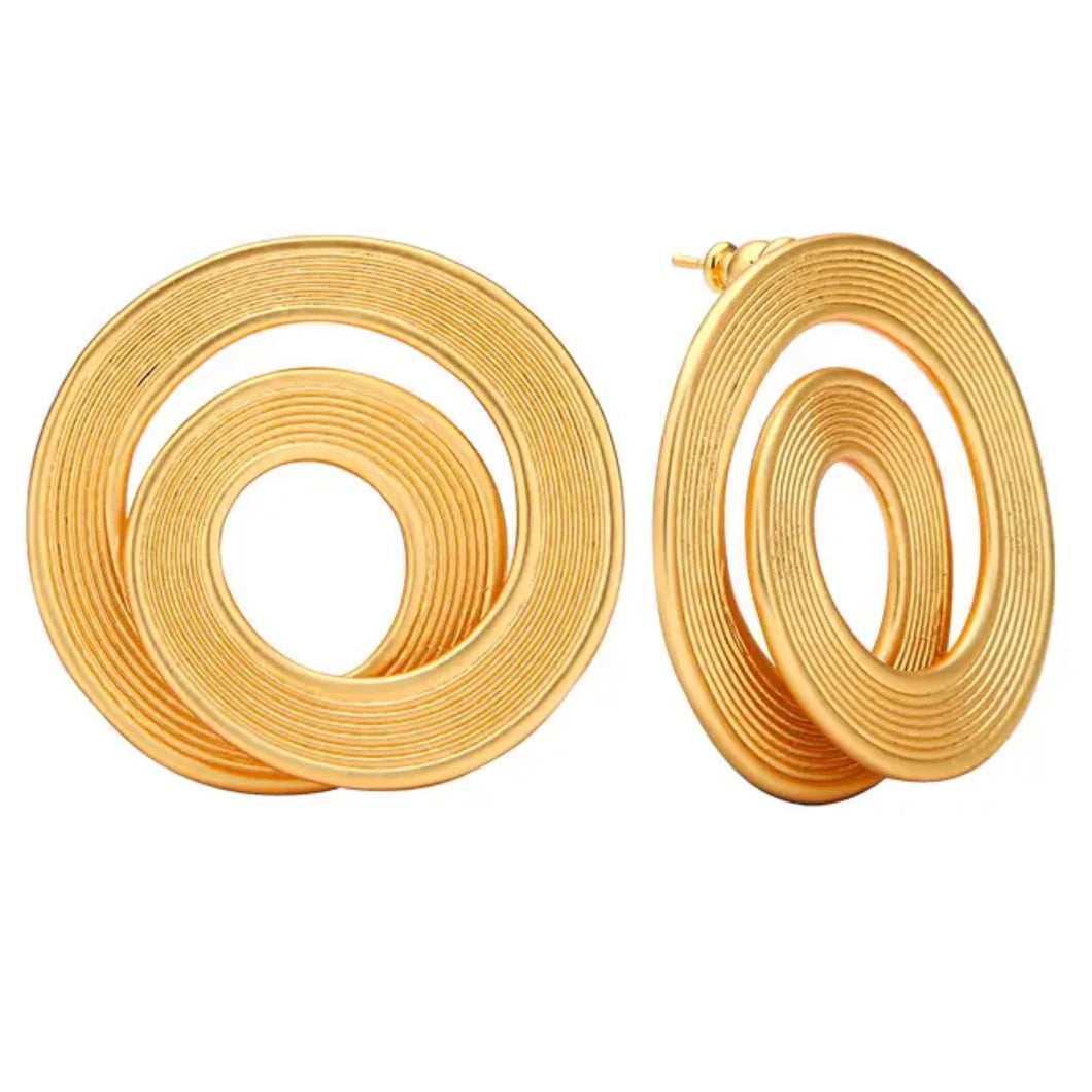 Renata Earring