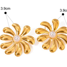 Load image into Gallery viewer, Margarita Earring

