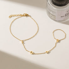 Load image into Gallery viewer, Paulina Bracelet
