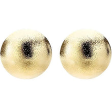 Load image into Gallery viewer, Maxi Ball Earring
