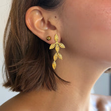 Load image into Gallery viewer, Vanilla Earring
