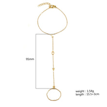 Load image into Gallery viewer, Paulina Bracelet
