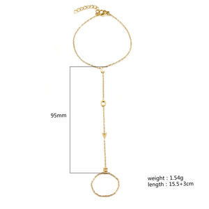 Paulina Bracelet