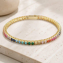 Load image into Gallery viewer, Tennis Bracelet

