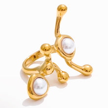 Load image into Gallery viewer, Tahiti Ring
