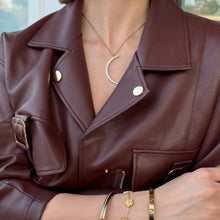 Load image into Gallery viewer, Moonlight Necklace
