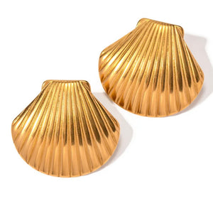 Perla Earring