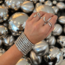 Load image into Gallery viewer, Leandra 3 - Pack Of Elastic Bracelets
