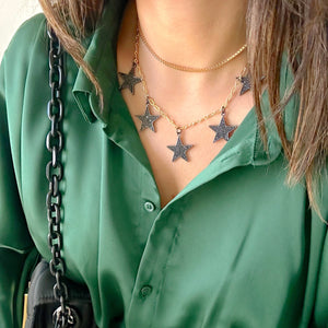 Estelar Necklace