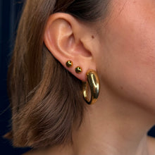 Load image into Gallery viewer, Katrina Basic Hoops
