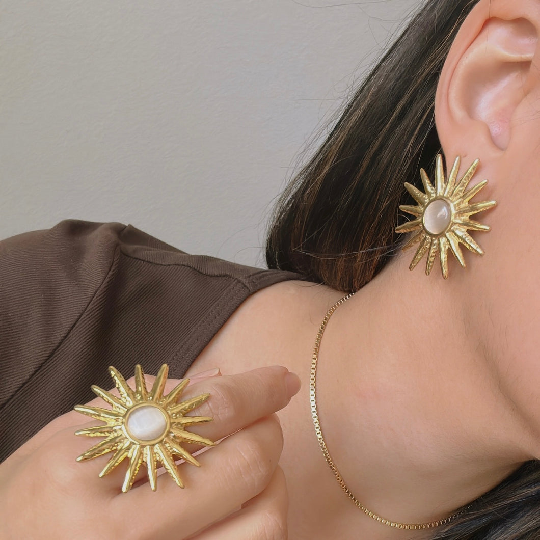 Angelica Earring