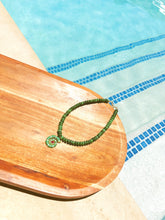 Load image into Gallery viewer, Ocean Charm Necklace
