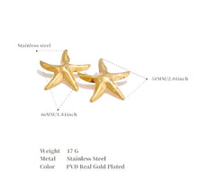 Load image into Gallery viewer, Stella Earring
