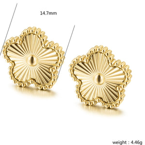 Allegra Earring