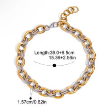 Load image into Gallery viewer, Carlota Necklace
