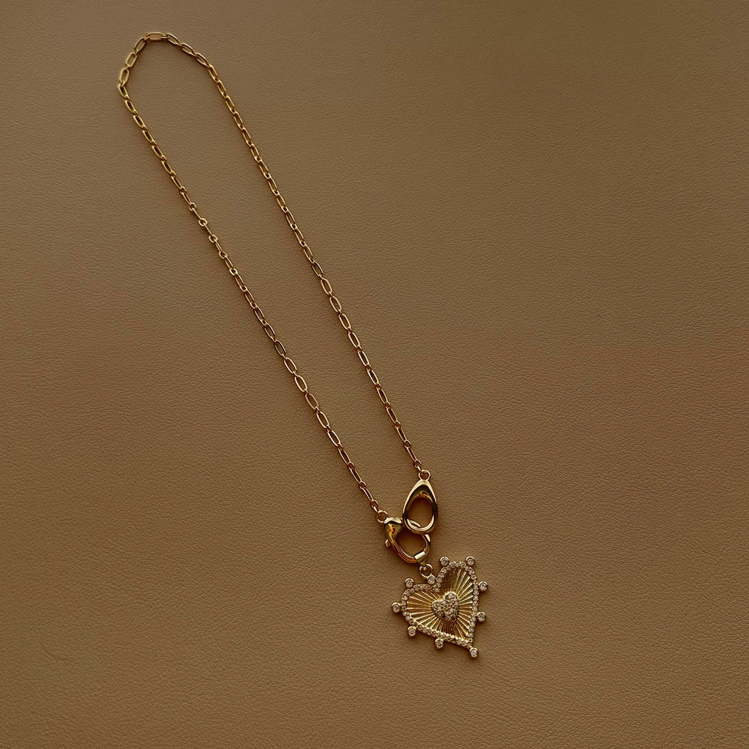 ￼París Necklace