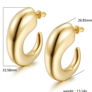 Viviana Hoops