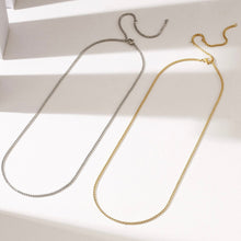 Load image into Gallery viewer, Mushroom Necklaces
