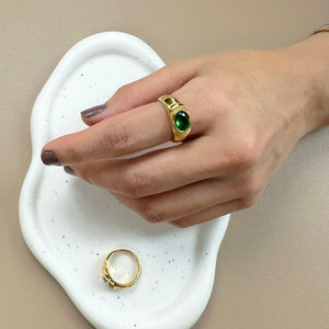 Filomena Ring