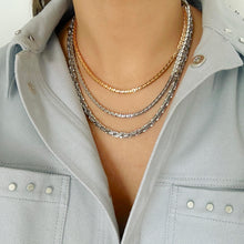 Load image into Gallery viewer, Irdia Necklace Set.
