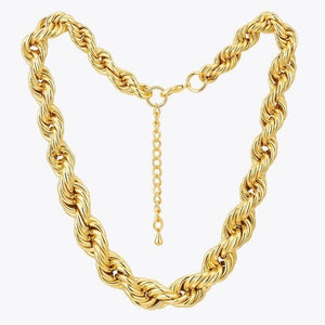 Karina Rope Chain