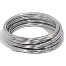 Load image into Gallery viewer, Ornella Spiral Bracelet
