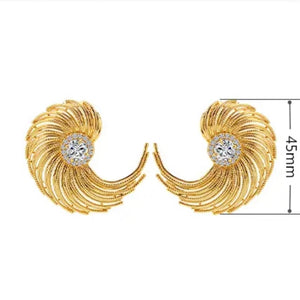 Flavia Earring