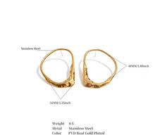 Load image into Gallery viewer, Mirian  Earrings
